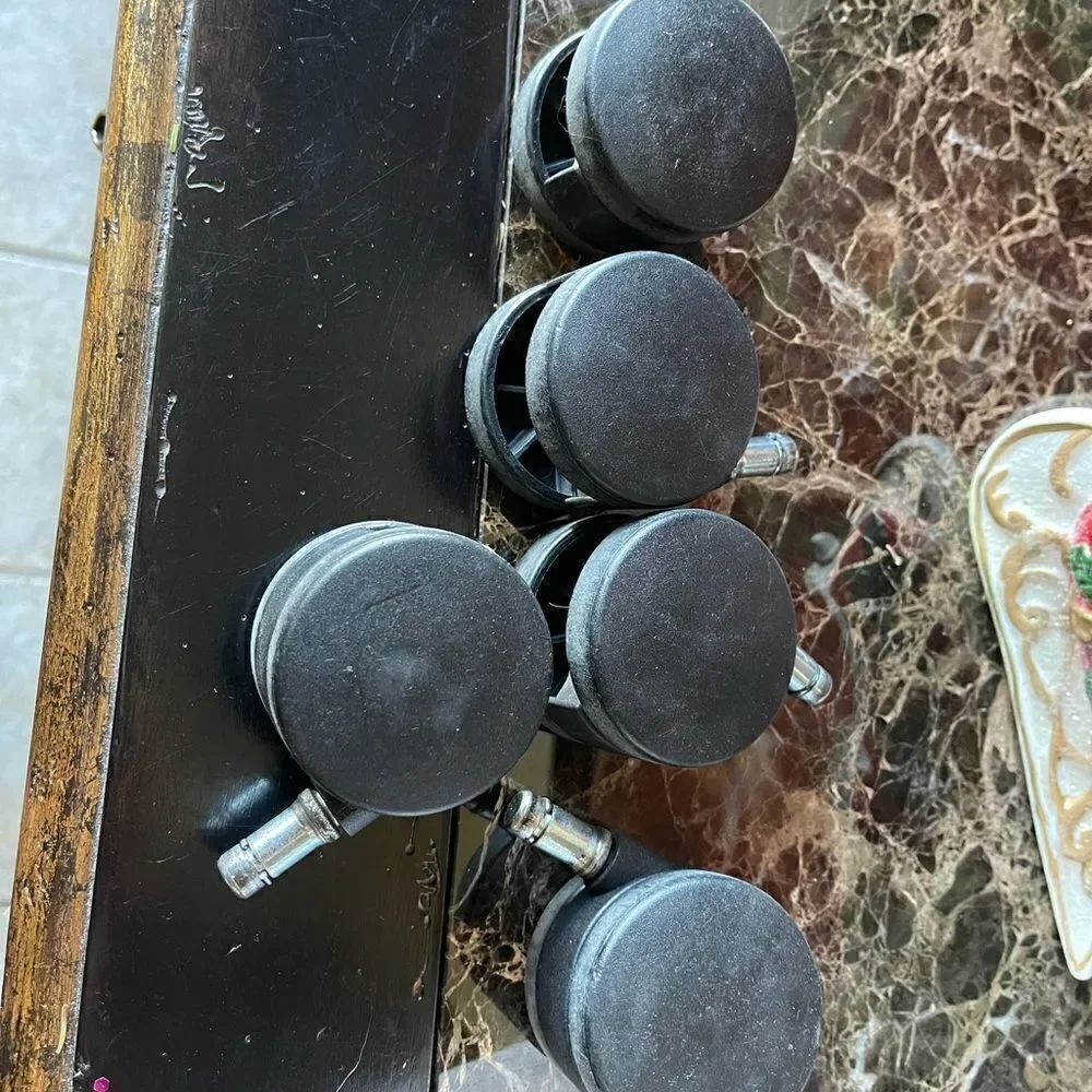 HERMAN MILLER Standard Caster Wheels!